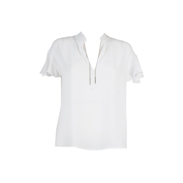 Liu Jo Collection Blusa Bianco