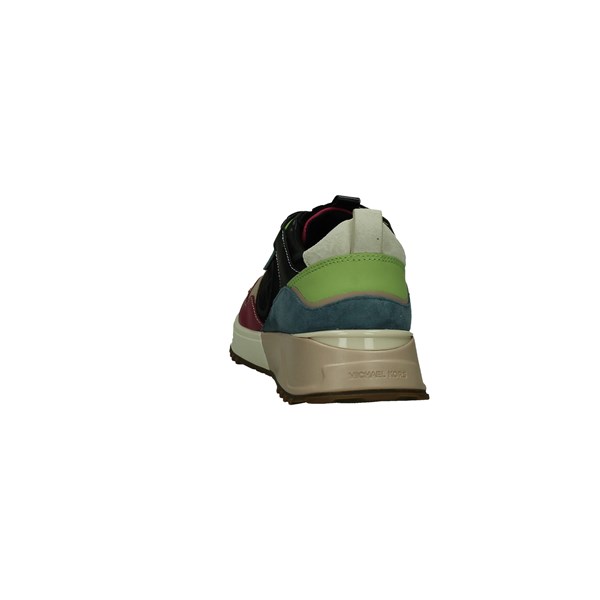 Michael Di Michael Kors Scarpe Donna Sneakers Multi Color D 43R2THFP6D