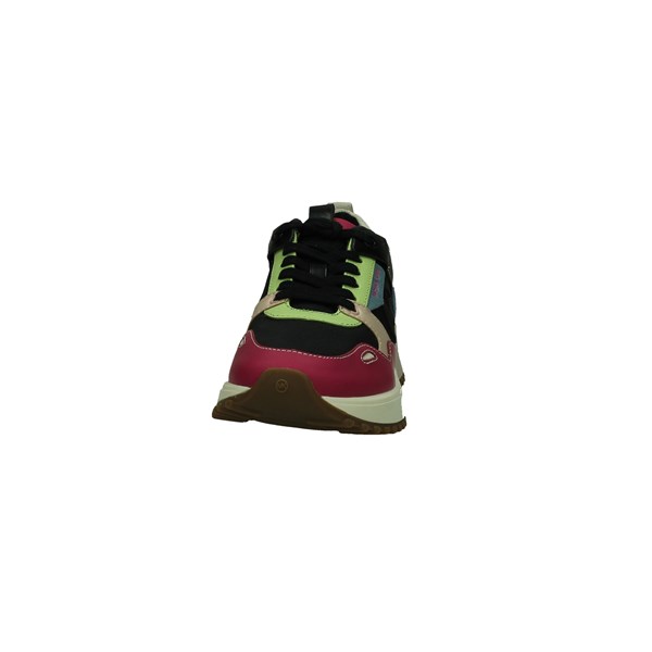 Michael Di Michael Kors Scarpe Donna Sneakers Multi Color D 43R2THFP6D
