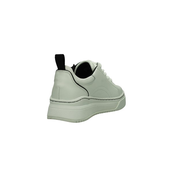 Michael Di Michael Kors Scarpe Donna Sneakers Bianco D 43R2ALFS2L