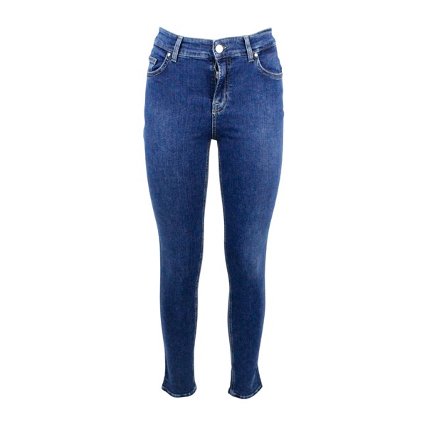 Blugirl Jeans Blu