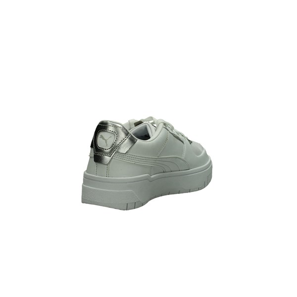 Puma Scarpe Donna Sneakers Bianco D 384853