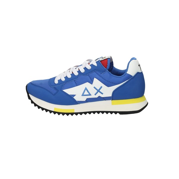 Sun68 Sneakers Azzurro