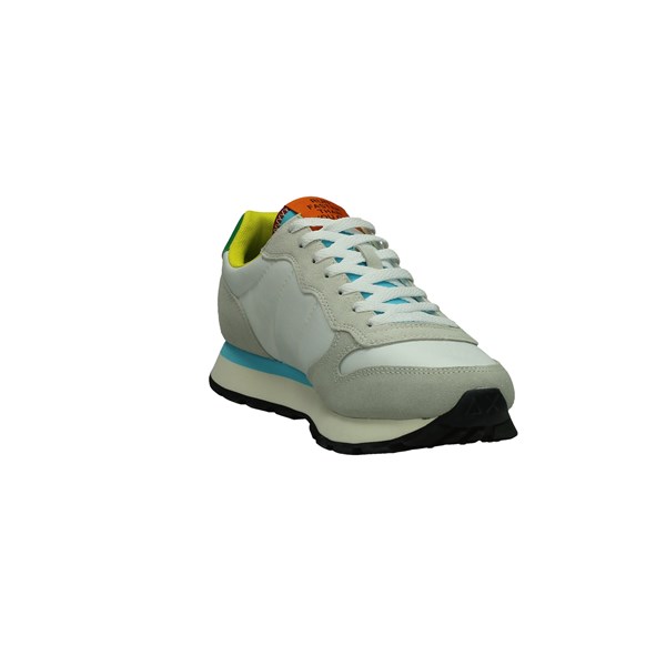 Sun68 Scarpe Uomo Sneakers Bianco U Z32104