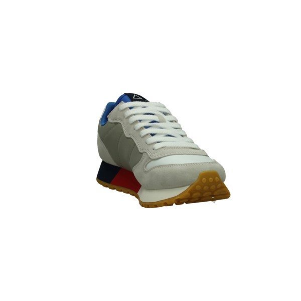Sun68 Scarpe Uomo Sneakers Bianco U Z32111