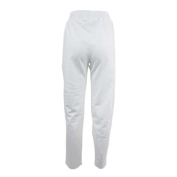 Jijil Abbigliamento Donna Pantalone Bianco D PA189