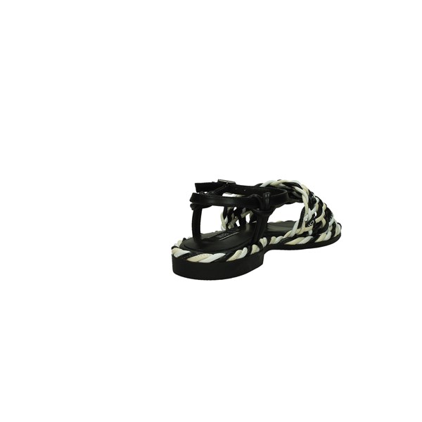 Liu Jo Shoes Scarpe Donna Sandalo Nero D SA2143EX014