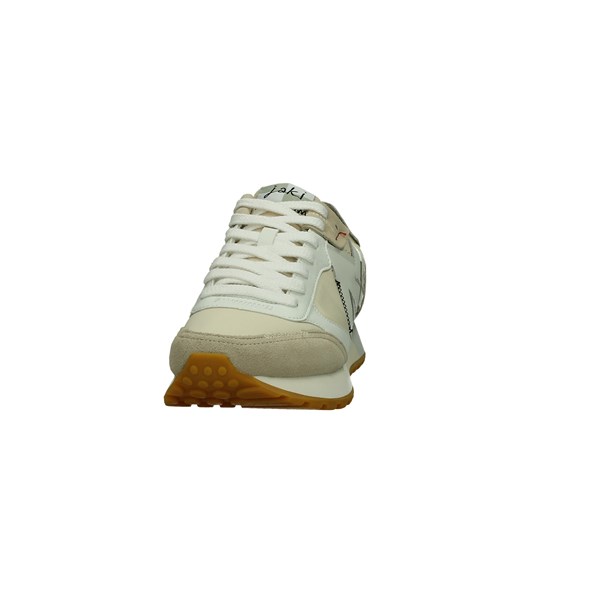Sun68 Scarpe Uomo Sneakers Bianco U Z32114