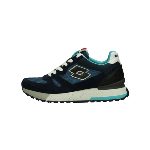 Lotto Leggenda Sneakers Blu