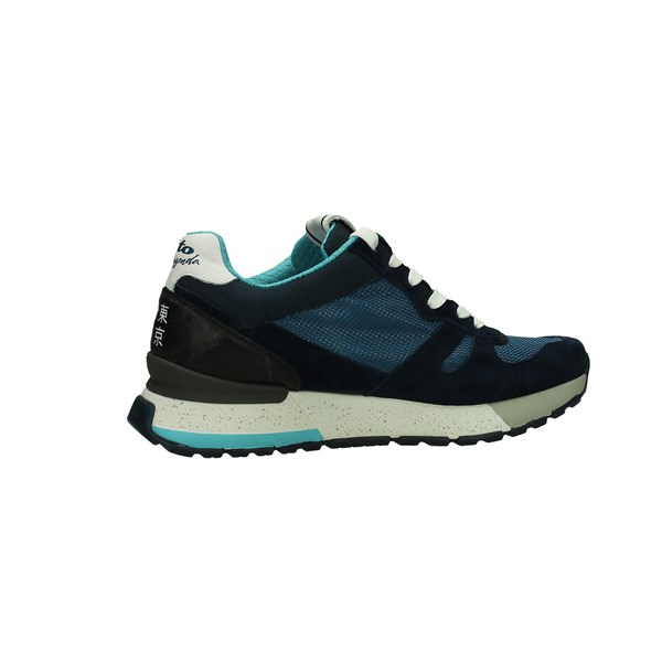 Lotto Leggenda Scarpe Uomo Sneakers Blu U 217865
