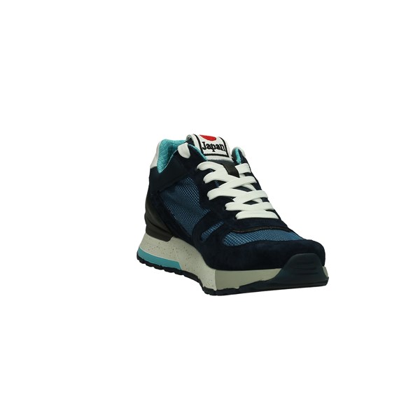 Lotto Leggenda Scarpe Uomo Sneakers Blu U 217865