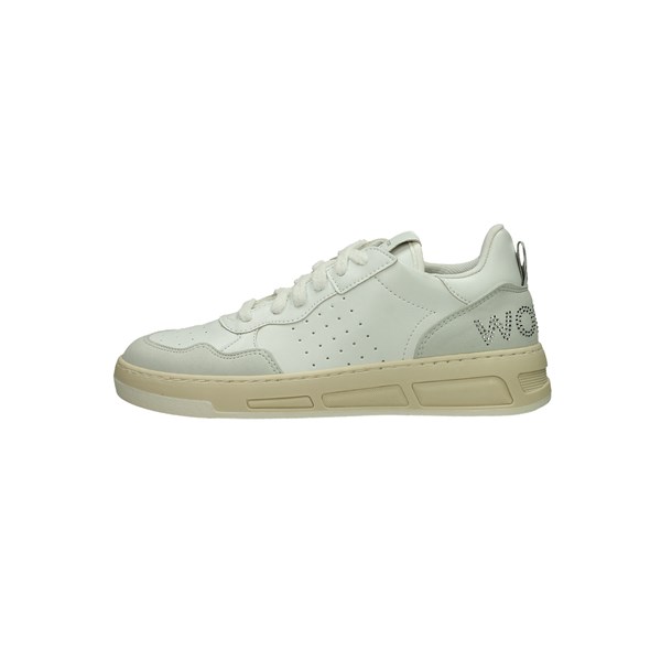 Womsh Sneakers Bianco