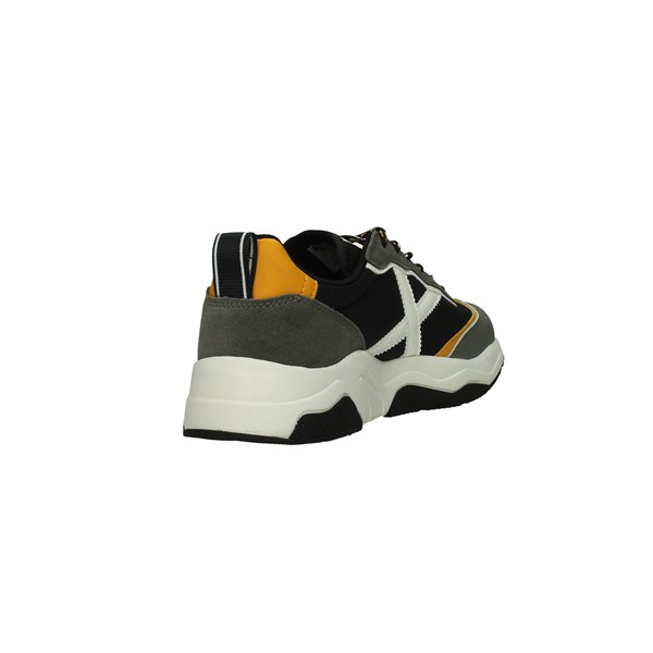 Munich Scarpe Uomo Sneakers Bicolore U 8770086