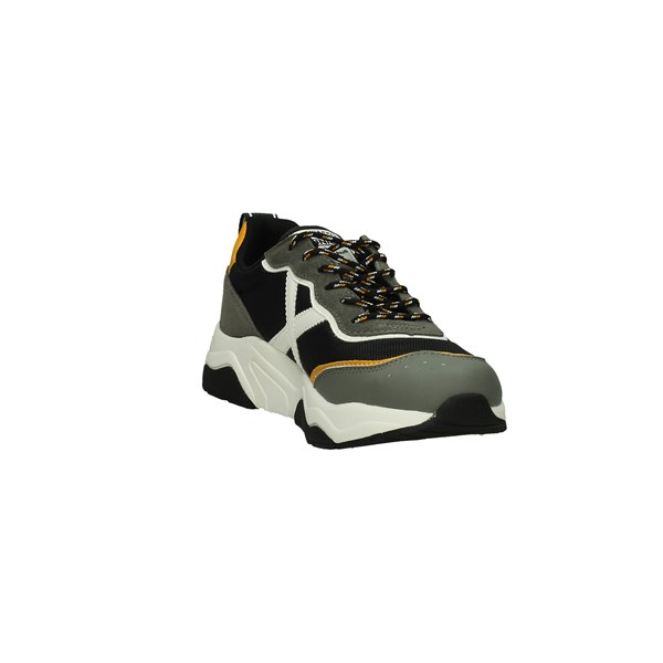 Munich Scarpe Uomo Sneakers Bicolore U 8770086