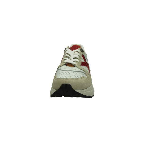 Munich Scarpe Uomo Sneakers Bianco U 8861007