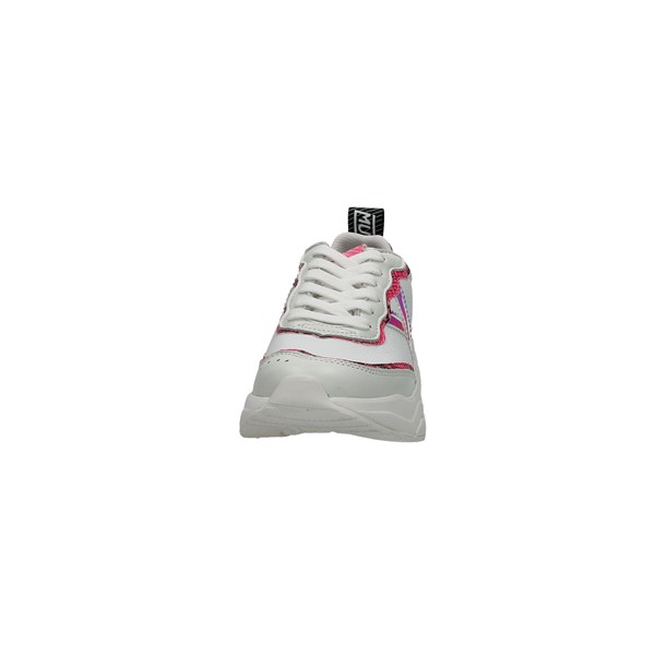 Munich Scarpe Donna Sneakers Bianco D 8770102
