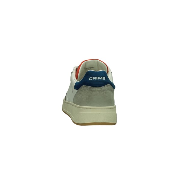 Crime Scarpe Uomo Sneakers Bicolore U 13305