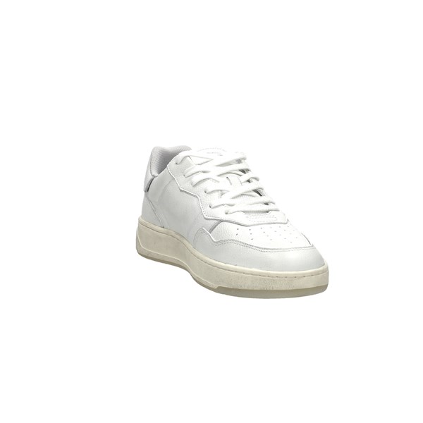 Crime Scarpe Uomo Sneakers Bianco U 13300