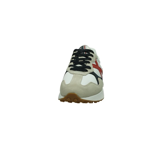 Munich Scarpe Uomo Sneakers Bicolore U 8907013