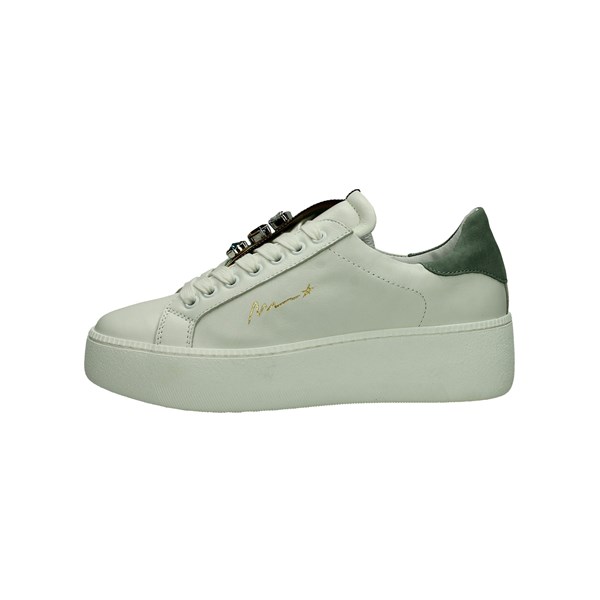 Meline Sneakers Bianco