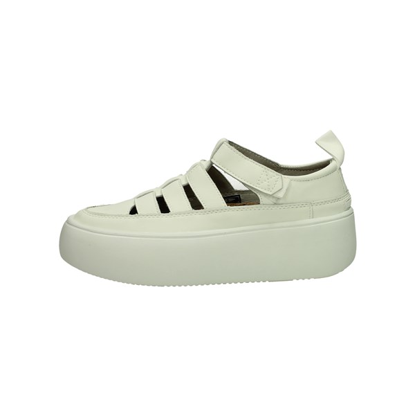 Fessura Sneakers Bianco