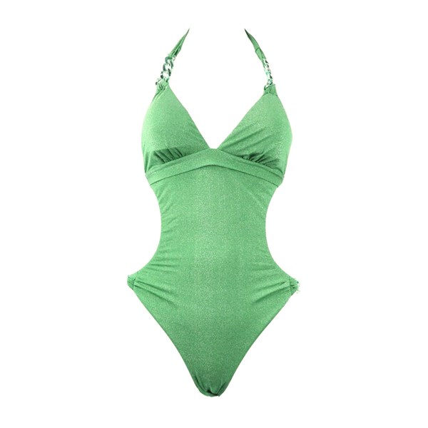 Liu Jo Beachwear Costume Verde