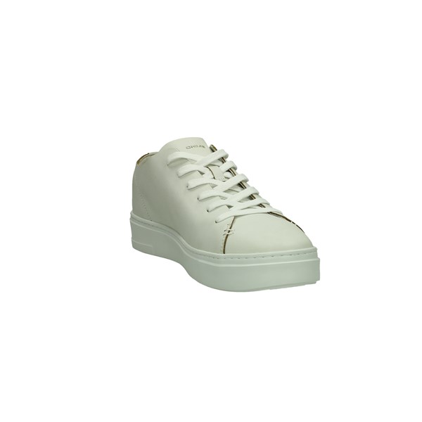 Crime Scarpe Uomo Sneakers Bianco U 13401