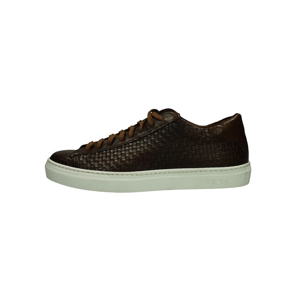 Fr35 Sneakers Cuoio