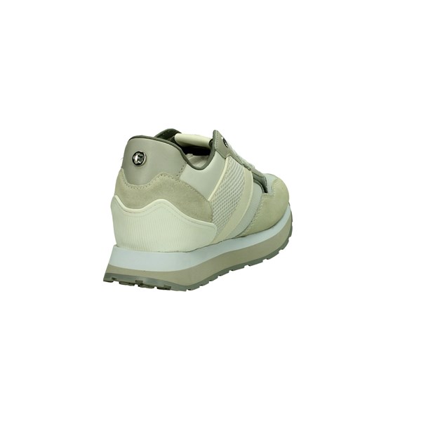 Apepazza Scarpe Donna Sneakers Bianco D S2RSD19
