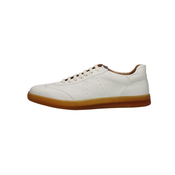 Rossano Bisconti Sneakers Panna