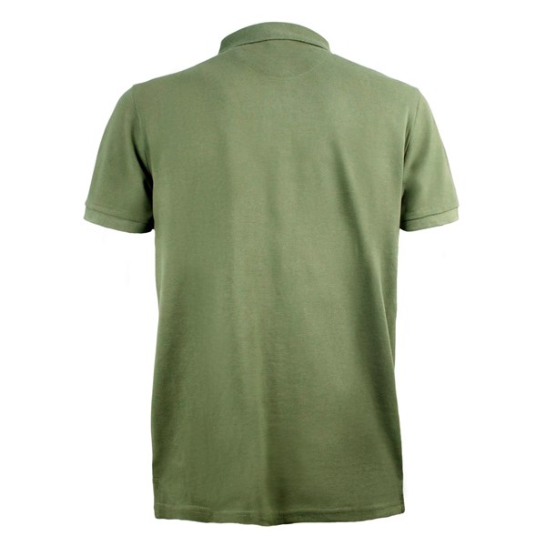 North Sails Abbigliamento Uomo T-shirt Verde U 692352