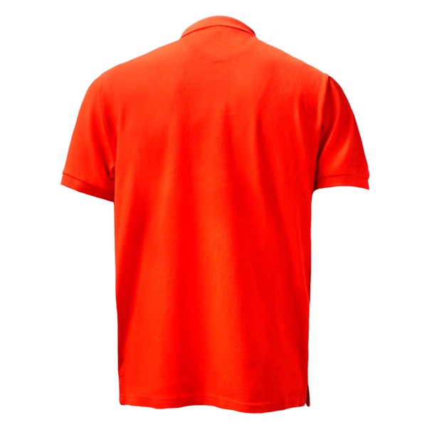 North Sails Abbigliamento Uomo T-shirt Arancio U 692352