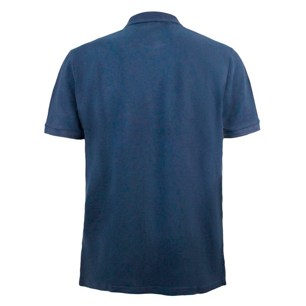 North Sails Abbigliamento Uomo T-shirt Blu U 692352