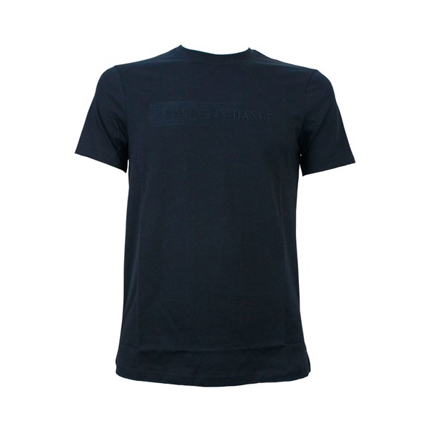 T-shirt Blu