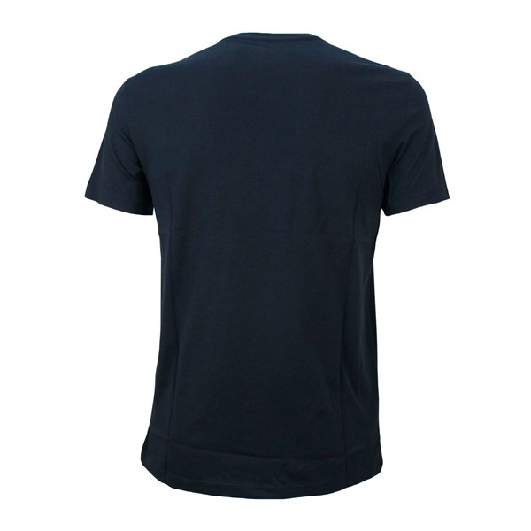 Armani Exchange Abbigliamento Abbigliamento Uomo T-shirt Blu U 3LZTHC