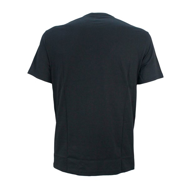 Armani Exchange Abbigliamento Abbigliamento Uomo T-shirt Nero U 3LZTAA