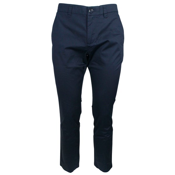 Armani Exchange Abbigliamento Pantalone Blu