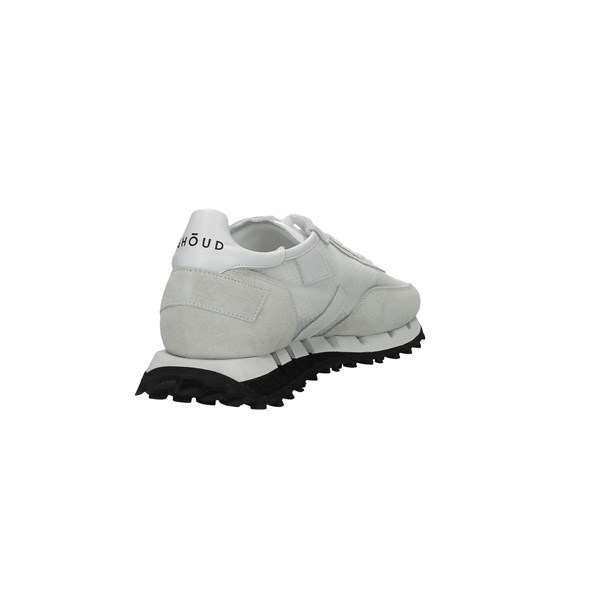 Ghoud Venice Scarpe Uomo Sneakers Bianco U RTLMMN01