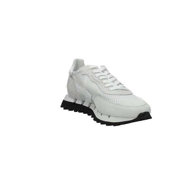 Ghoud Venice Scarpe Uomo Sneakers Bianco U RTLMMN01