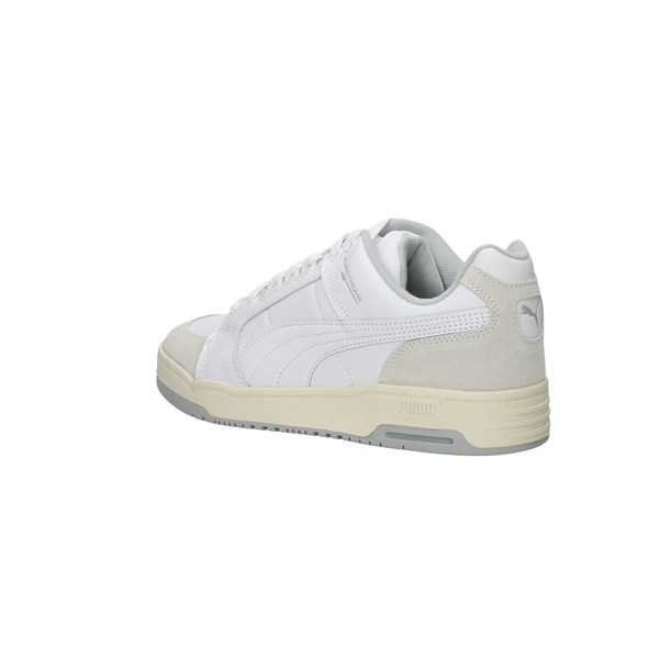 Puma Scarpe Uomo Sneakers Bianco U 384692