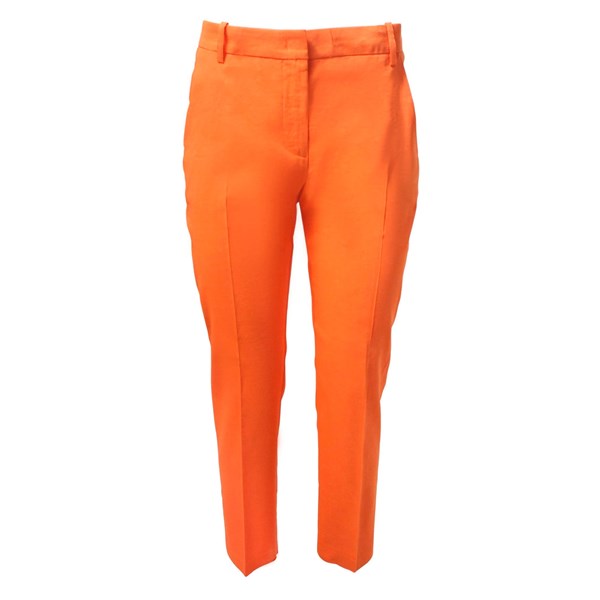 Pinko Pantalone Arancio