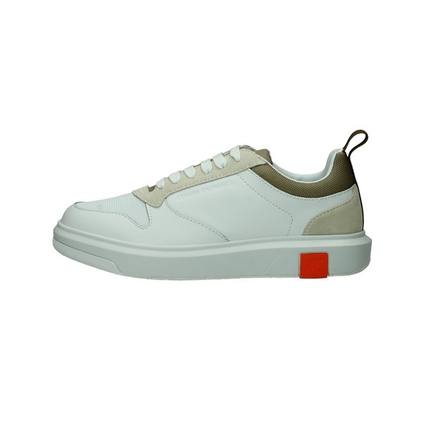 Armani Exchange Sneakers Bianco