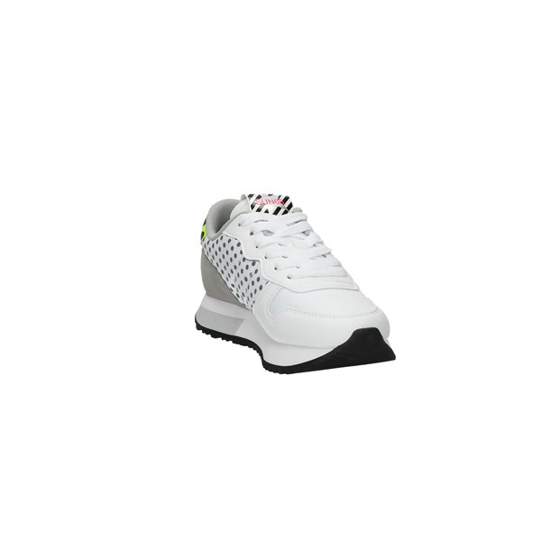 Sun68 Scarpe Donna Sneakers Bicolore D Z32213