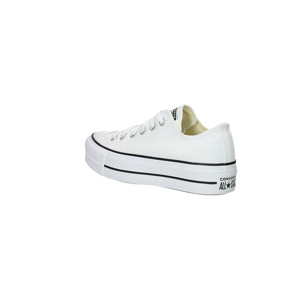 Converse Scarpe Donna Sneakers Bianco D 560251C
