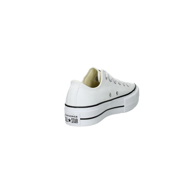 Converse Scarpe Donna Sneakers Bianco D 560251C