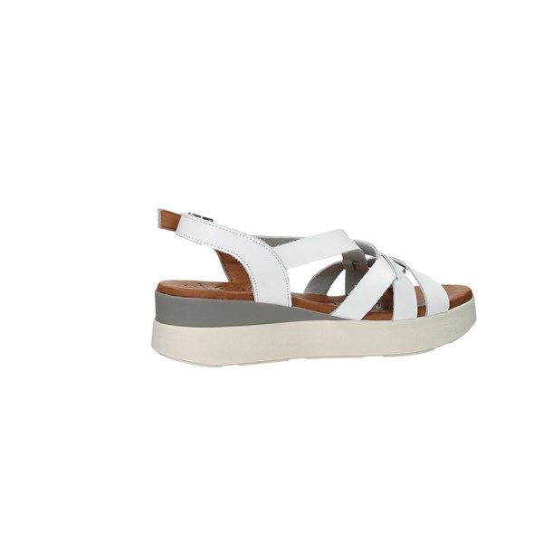 Oh My Sandals Scarpe Donna Sandalo Bianco D 4996