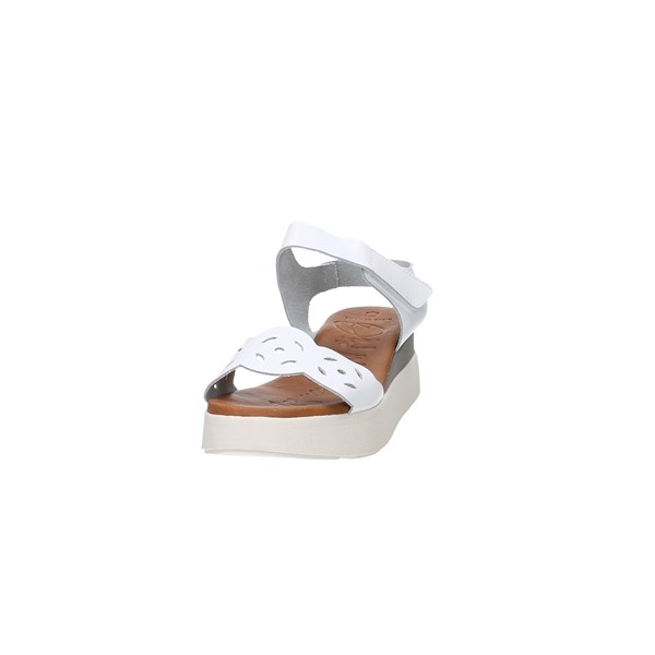 Oh My Sandals Scarpe Donna Sandalo Bianco D 4999