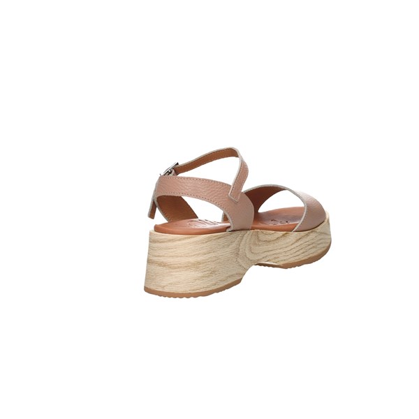 Oh My Sandals Scarpe Donna Sandalo Nude D 5084