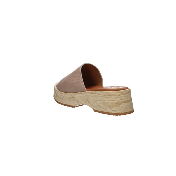 Oh My Sandals Scarpe Donna Sandalo Nude D 5083