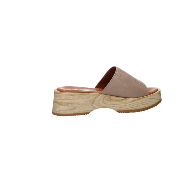 Oh My Sandals Scarpe Donna Sandalo Nude D 5083